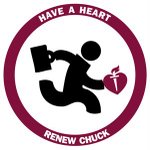 Have a Heart - Renew Chuck